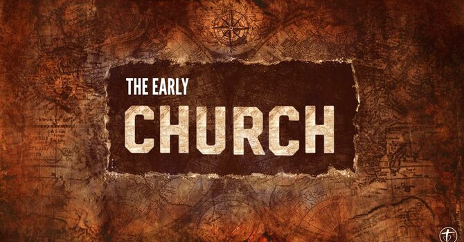 The Church at Philadelphia
