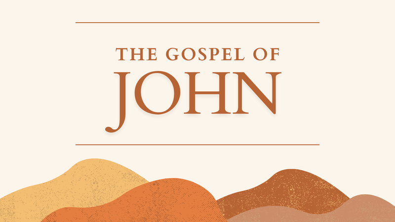 The Lamb Of God