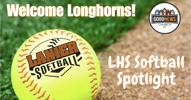 Lanier H.S. Softball Spotlight Sunday