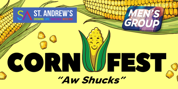 CORNFEST IS BACK!!
