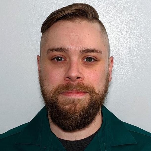 Nathan Kendrick