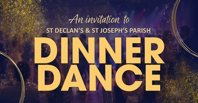 Parish Dinner Dance 2027
