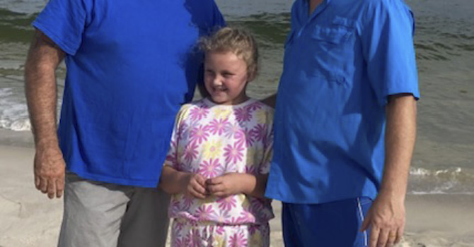 Baptisms 7/26