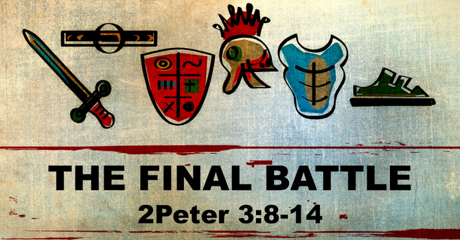 The Final Battle