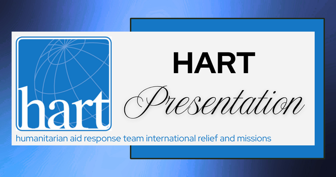 HART Presentation