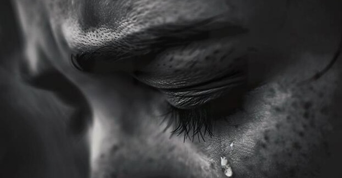 Sowing in Tears (7)