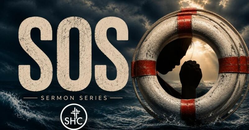 SOS Sermon Series