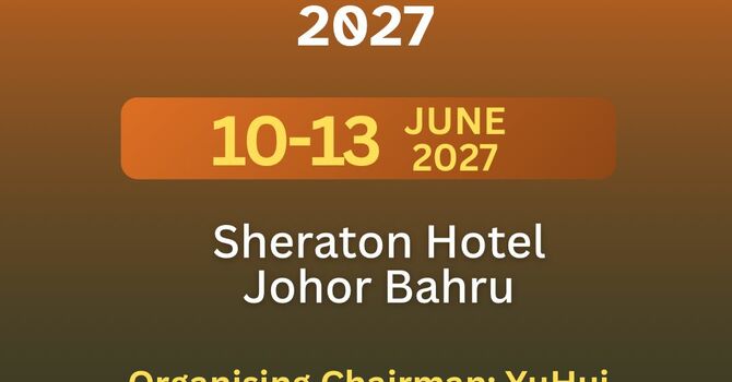 Church Family Camp 2027