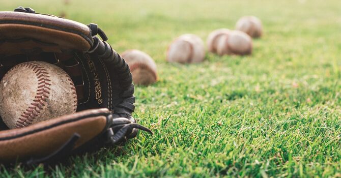 Wesley Fellowship: WV Black Bears Baseball