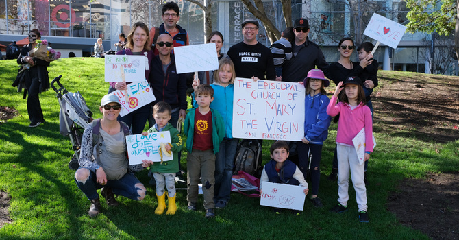 Community and Justice