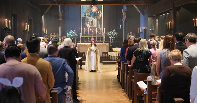 Safe Church Guidelines