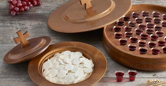 Communion