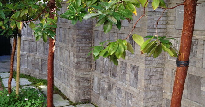 Columbarium