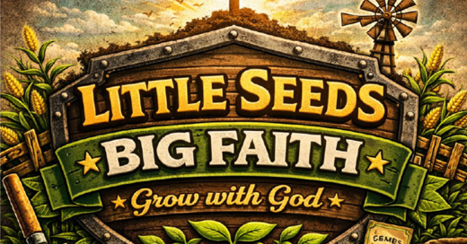 Vacation Bible School
