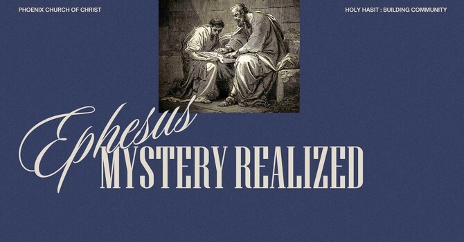 Mystery Realized