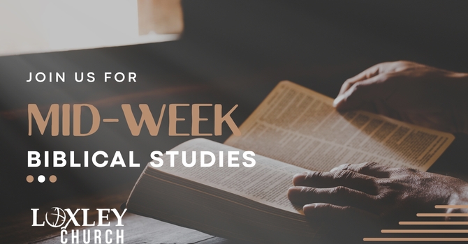Biblical Studies