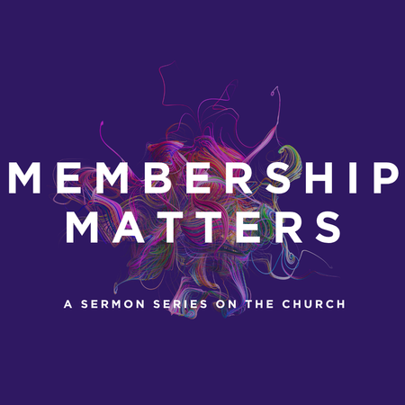 Membership Matters