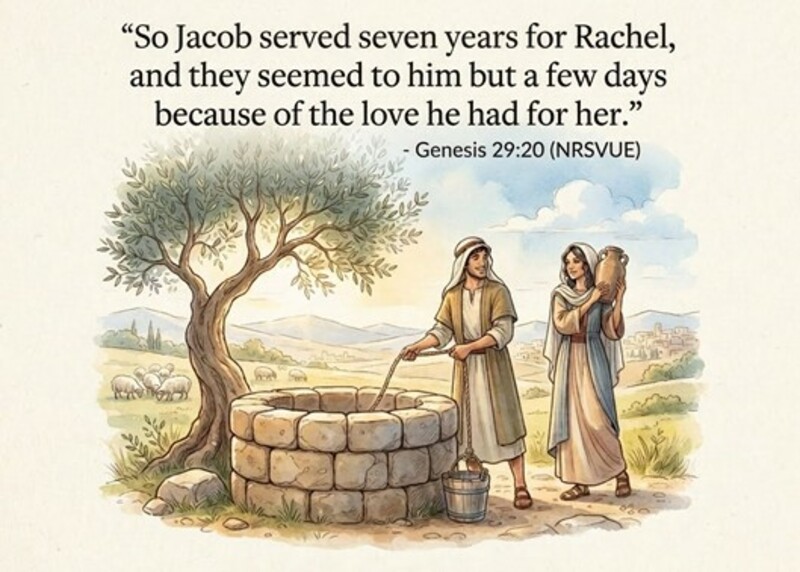July 26, 2026 Sunday Worship Service