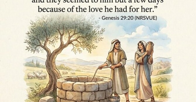 July 26, 2026 Sunday Worship Service