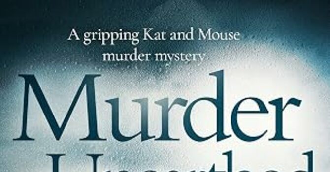 Mostly Mysteries Book Group