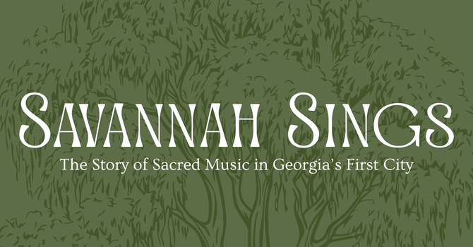 Music Matters: Savannah Sings