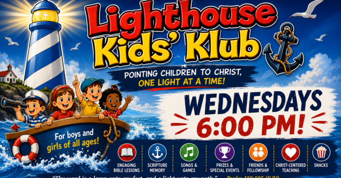 Lighthouse Kids' Klub