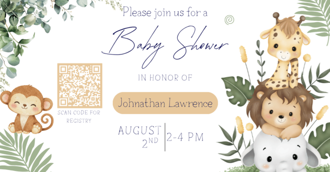 Baby Shower