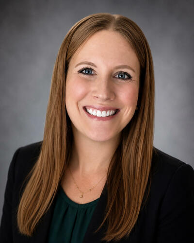Rev. Tiffany Garcea