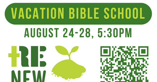 Vacation Bible School