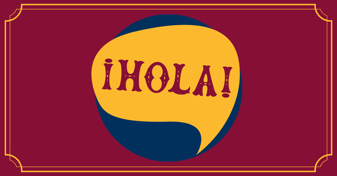 Spanish Conversation Club