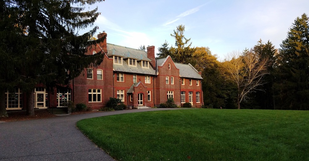 Women's Retreat Planning Brunch