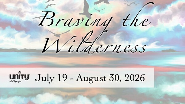 Braving the Wilderness