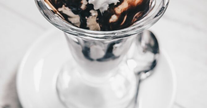 Sundae Sunday