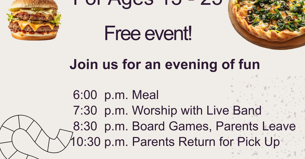 Naked Faith Event - It's Free!