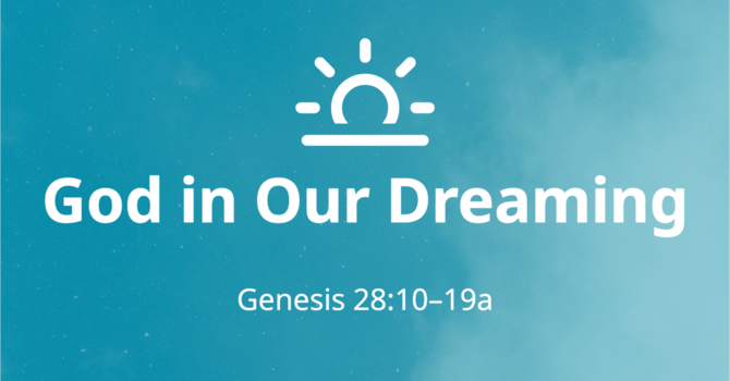 God in Our Dreaming