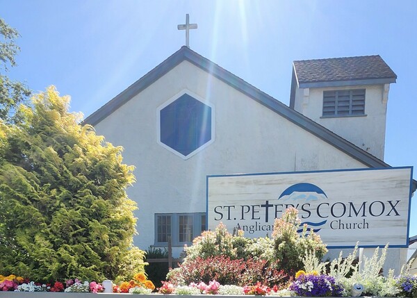 A message from Reverend Francis