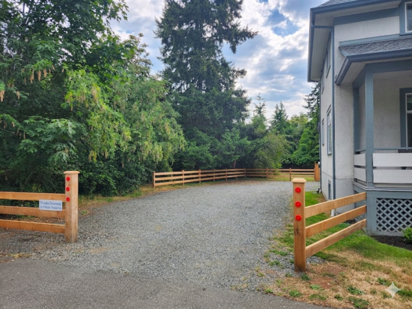  Parking Area Update