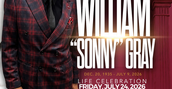William "Sonny" Gray
