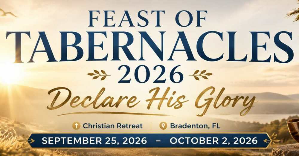 Feast of Tabernacles