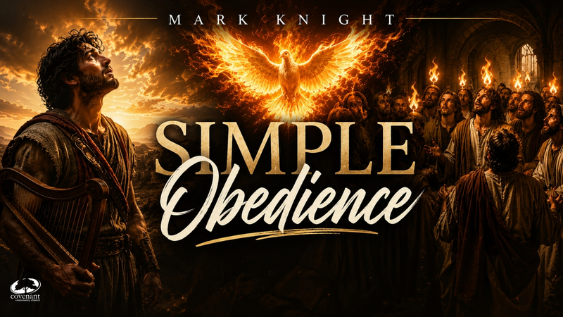 Simple Obedience