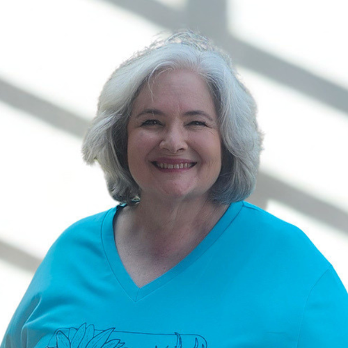 Kathy Anderson