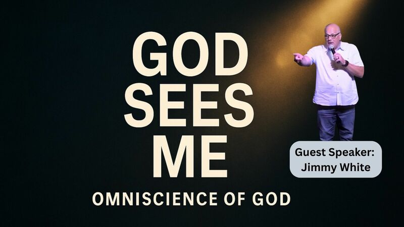 God Sees Me