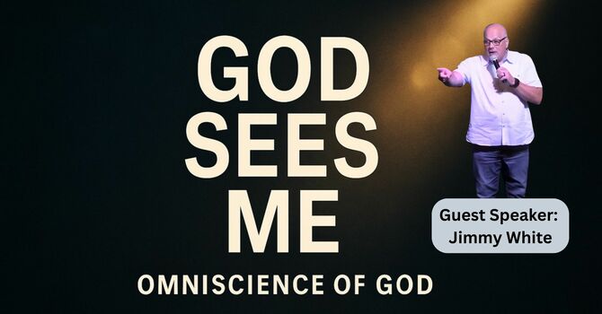 God Sees Me