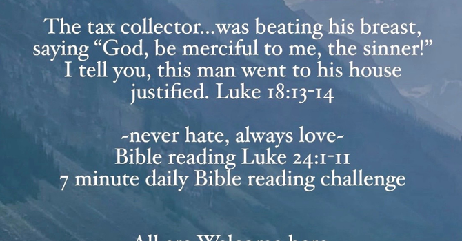 Daily Devotional 7/22/2026 image