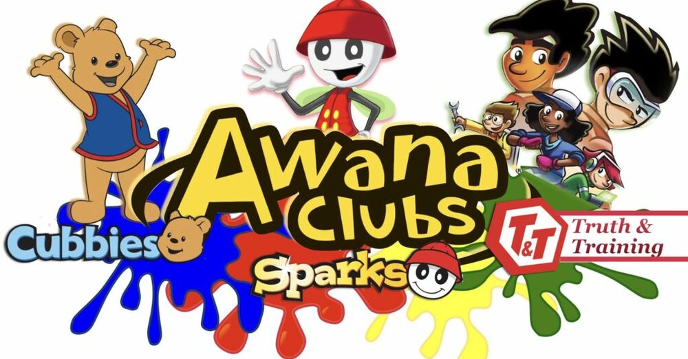 Awana
