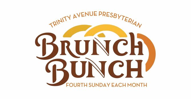 Sun July 26: Brunch Bunch