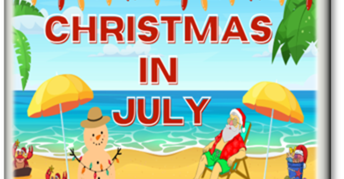 Christmas in July