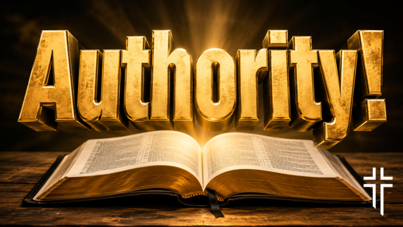 Authority