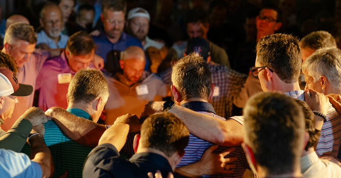 Gallery: 2024 Fall Fire Pit Night image