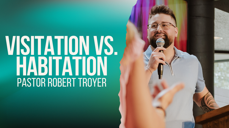 Visitation vs. Habitations